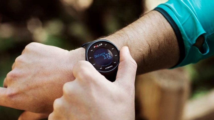 Running tips and guides: How to train better with wearable tech