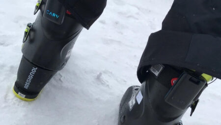 Carv first look: Hitting the slopes with the wearable ski coach Carv first look: Hitting the slopes with the wearable ski coach