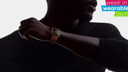 Week in wearable: Apple’s glucose tracking Watch and the big year in review Week in wearable: Apple's glucose tracking Watch and the big year in review