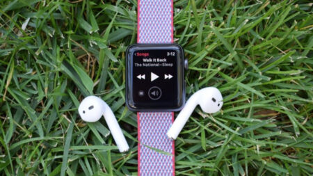 The Apple Watch was the fourth best selling gadget of 2017 The Apple Watch was the fourth best selling gadget of 2017