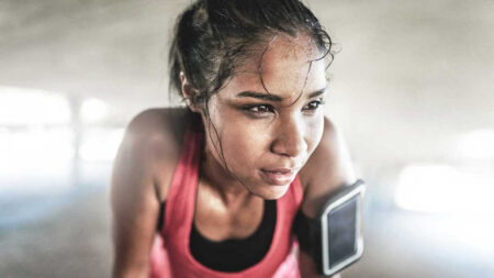 Why sweat tracking wearables are going to be a big deal Why sweat tracking wearables are going to be a big deal
