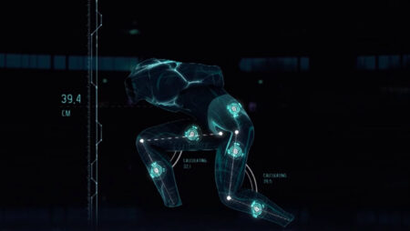 Samsung SmartSuit is helping short track skaters train for the Winter Olympics Samsung SmartSuit is helping short track skaters train for the Winter Olympics