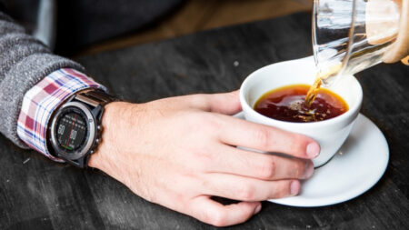 Charged Up: It’s time for Garmin’s Connect IQ store to take things up a notch Charged Up: It's time for Garmin's Connect IQ store to take things up a notch