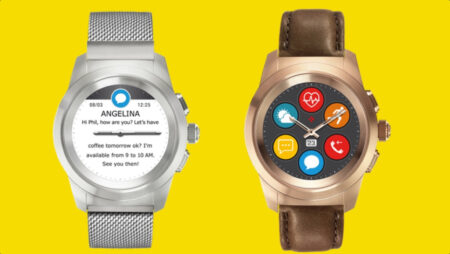 MyKronoz doubles up on the ZeTime fun with Petite hybrid smartwatch MyKronoz doubles up on the ZeTime fun with Petite hybrid smartwatch