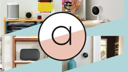 Introducing The Ambient - our new sister smart home site