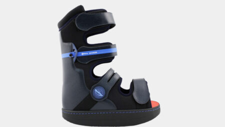 Sensoria and Optima are teaming up to create the first pair of smart diabetic shoes Sensoria and Optima are teaming up to create the first pair of smart diabetic shoes