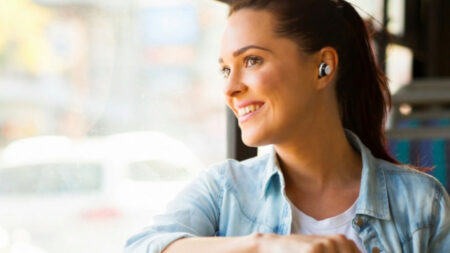 Nuheara’s new Live IQ and IQbuds Boost earbuds give audio the personal touch Nuheara's new Live IQ and IQbuds Boost earbuds give audio the personal touch