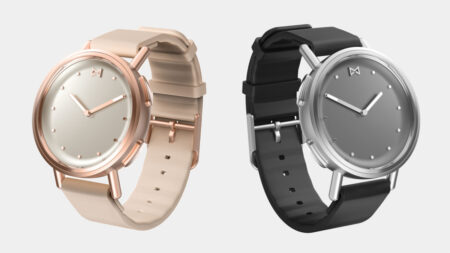Misfit’s Path, its smallest hybrid smartwatch yet, is now available to buy Misfit's Path, its smallest hybrid smartwatch yet, is now available to buy