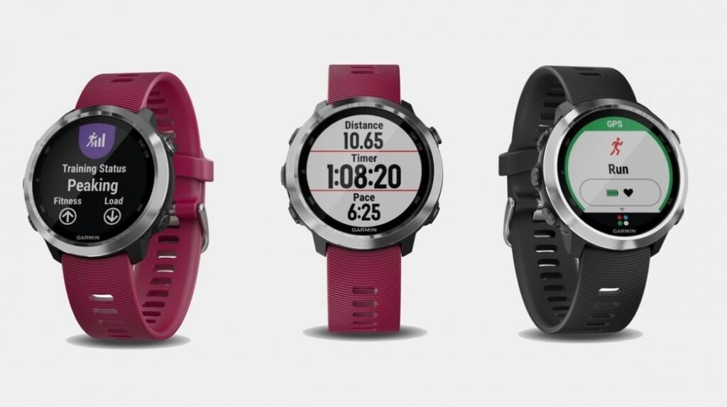 Charged Up: It's no revolution, but wearables continue to evolve at CES 2018