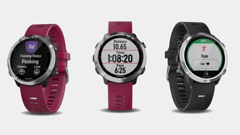 Garmin Forerunner 645 Music guide: Everything you need to know