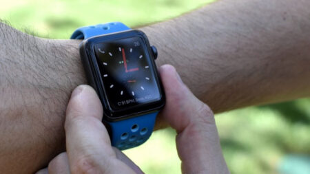 You’ll soon be able to control Whirlpool appliances from your Apple Watch You’ll soon be able to control Whirlpool appliances from your Apple Watch