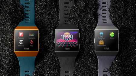 Fitbit is toying with the idea of a smartwatch for kids Fitbit is toying with the idea of a smartwatch for kids