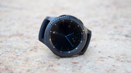 You’ll soon be using your Gear S3 or Gear Sport to control Samsung SmartThings You'll soon be using your Gear S3 or Gear Sport to control Samsung SmartThings