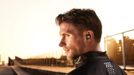 Jabra’s Elite Active 65t wireless earbuds come with Alexa and activity tracking Jabra's Elite Active 65t wireless earbuds come with Alexa and activity tracking