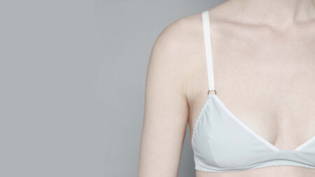 World Cancer Day: The real Wonderbra World Cancer Day: The real Wonderbra