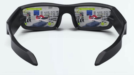 Apple, Snap and Facebook met with AR suppliers at CES 2018, says report Apple, Snap and Facebook met with AR suppliers at CES 2018, says report