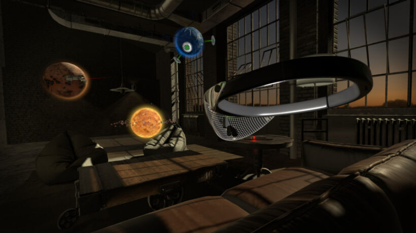 No more maybes: Eye tracking is the next step for VR, and it’s almost ready to go
