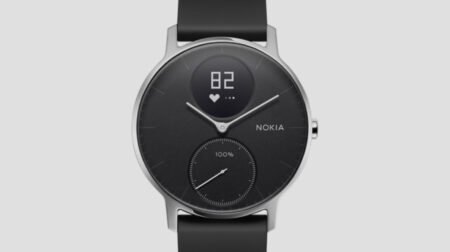 Hybrid smartwatches set to make up half of smartwatch shipments by 2022 Hybrid smartwatches set to make up half of smartwatch shipments by 2022