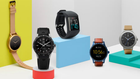 This is what the big wearable tech companies should do next This is what the big wearable tech companies should do next
