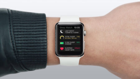 Charged Up: It’s about time Apple let me sleep with the Apple Watch Charged Up: It's about time Apple let me sleep with the Apple Watch