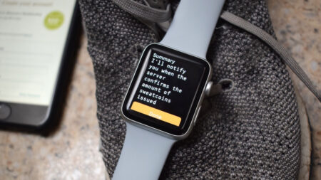 Earn while you burn: I went running for digital currency Earn while you burn: I went running for digital currency