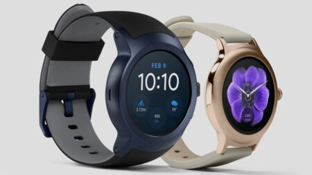 Android Wear update will make your notifications easier to read Android Wear update will make your notifications easier to read