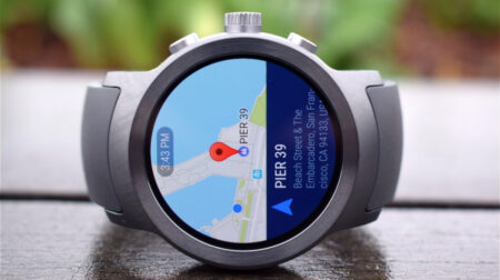 And finally: LG’s next smartwatch may be called the Iconic And finally: LG's next smartwatch may be called the Iconic