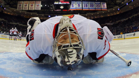 NHL signs up for wearable concussion monitoring NHL signs up for wearable concussion monitoring