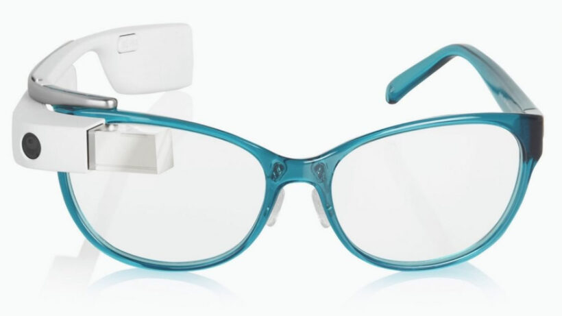 Tony Fadell is going start Google Glass 2.0 from scratch
