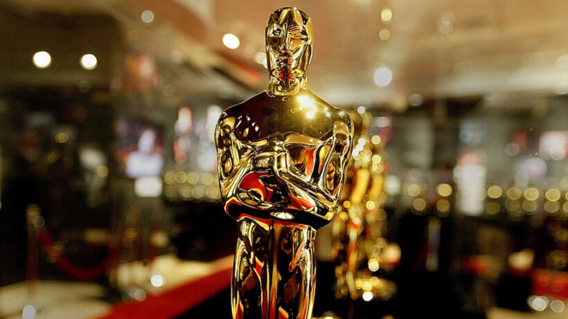 Charged Up: It’s time for a virtual reality category at the Oscars