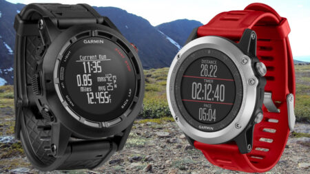 Garmin Fenix 2 v Garmin Fenix 3: What are the differences? Garmin Fenix 2 v Garmin Fenix 3: What are the differences?
