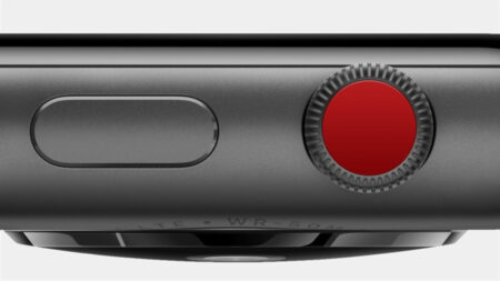 Apple Watch Digital Crown could be set for some Force Touch love Apple Watch Digital Crown could be set for some Force Touch love