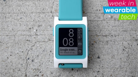 Week in wearable: Fitbit’s Pebble support, Rebble steps up and Apple’s health kick Week in wearable: Fitbit's Pebble support, Rebble steps up and Apple's health kick