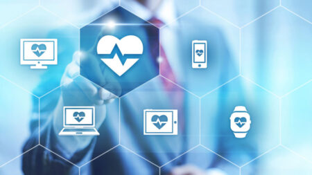 Checkup time: What Apple, Samsung and the rest are doing with digital health Checkup time: What Apple, Samsung and the rest are doing with digital health