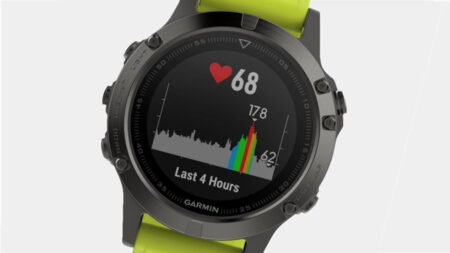Garmin heart rate guide: Features, devices and accuracy Garmin heart rate guide: Features, devices and accuracy