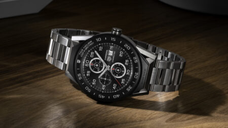 Swiss smartwatch watch: All you need to know about traditional tech timepieces Swiss smartwatch watch: All you need to know about traditional tech timepieces