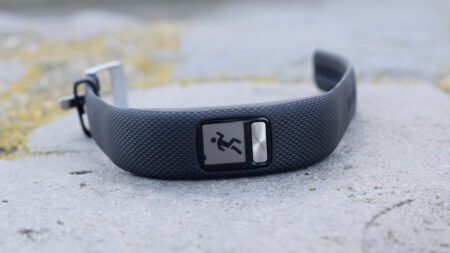 Garmin Vivofit 4 review Garmin Vivofit 4 review