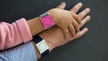 Empatica’s seizure-detecting Embrace wearable just got FDA approval Empatica's seizure-detecting Embrace wearable just got FDA approval