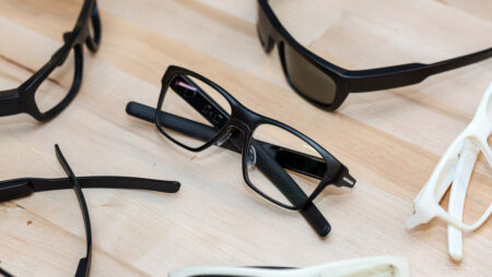 More details emerge on Intel’s retina-projecting AR smartglasses More details emerge on Intel's retina-projecting AR smartglasses