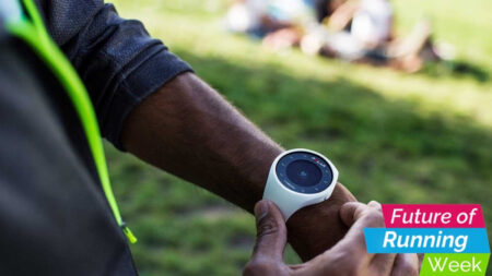Polar chief talks next-gen running, new metrics and interest in AR glasses