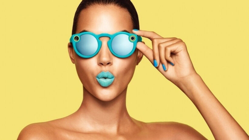 Snap Spectacles are dead