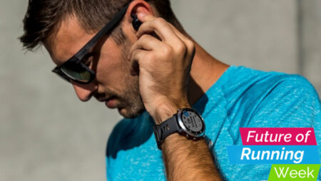 Garmin’s been thinking about music for years – here’s why it finally did something Garmin's been thinking about music for years – here's why it finally did something