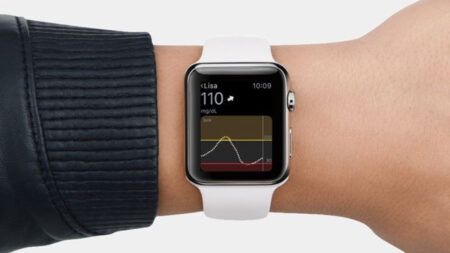 Noninvasive glucose tracking will never happen, says leading sensor company Noninvasive glucose tracking will never happen, says leading sensor company