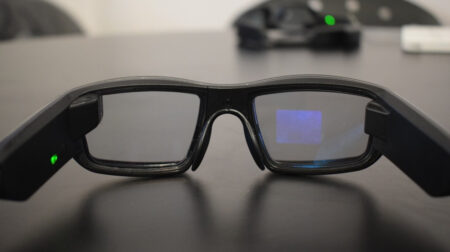 And finally: Carl Zeiss is building smartglasses you’ll want to wear And finally: Carl Zeiss is building smartglasses you'll want to wear