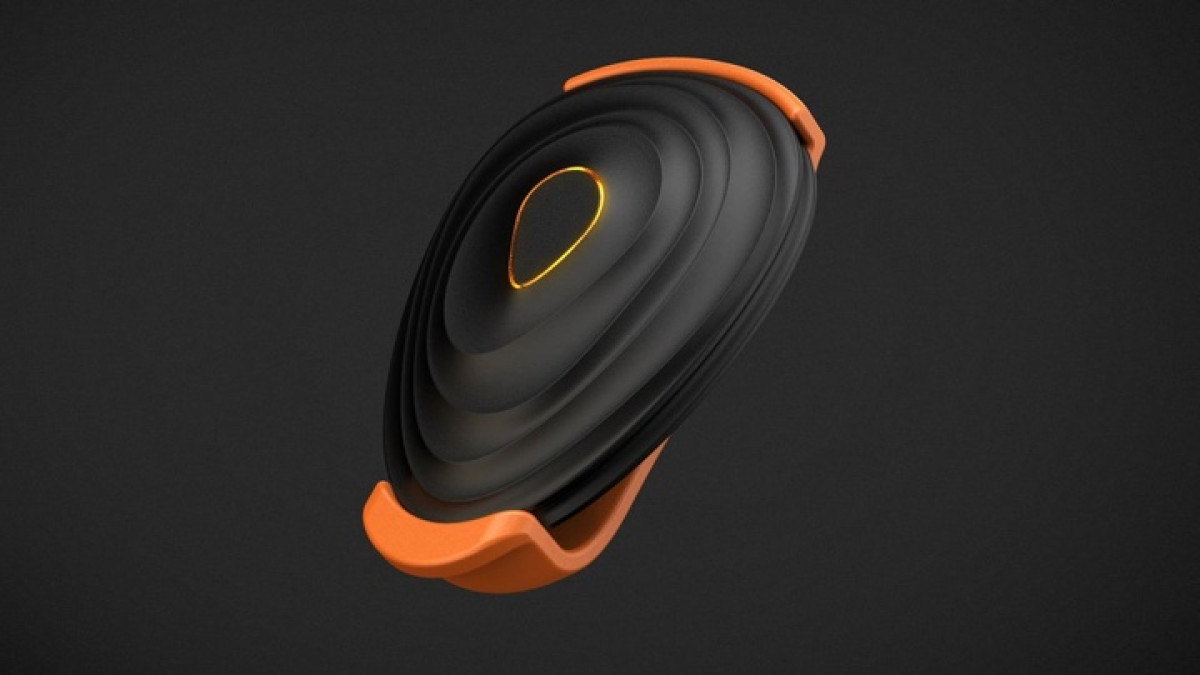 Stryd Live is a foot pod sensor built for Zwift running - Wareable