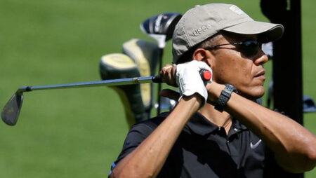 Obama joins wearable tech revolution Obama joins wearable tech revolution