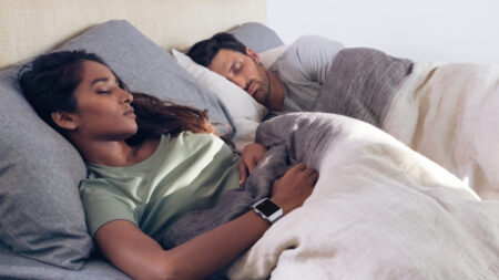 Following Fitbit’s big move into serious health tracking Following Fitbit's big move into serious health tracking