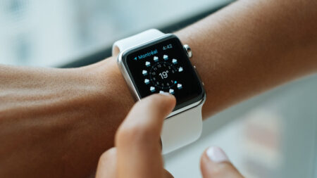 Apple’s wearable business is nearly the size of a Fortune 300 company, says Tim Cook Apple’s wearable business is nearly the size of a Fortune 300 company, says Tim Cook