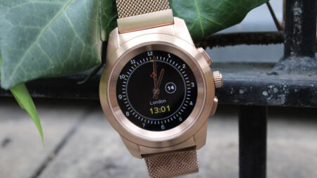 MyKronoz ZeTime review MyKronoz ZeTime review