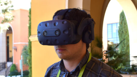 HTC is bringing VR freebies to its Viveport subscription service HTC is bringing VR freebies to its Viveport subscription service